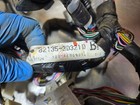 97-99 Toyota 4runner 3 4 V6 5vze Auto Dash Cowl Body Wiring Harness 82135-3d321