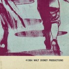 Walt Disney Presents The Story Of Hansel And Gretel  Vinyl Record 1964