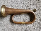 Brass   Copper Bugle Instrument Made In India