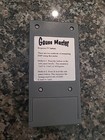 Gauss Master Elfgm-bl Hand-held Elf Magnetic Field  Meter