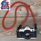 Nylon Camera Neck Strap Quick Release Wrist Belt For Gopro Nikon Dslr Camera Rop