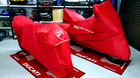 Genuine Ducati Performance Indoor Motorcycle Bike Cover Panigale V4 V2 1299 Etc