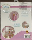 Disney Pink Pooh So Sweet Window Valance New