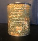 R e m  Memorabilia  Meadow In A Can  1988 Green Album Promotion  Unopened