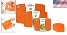 Set Of 3 Silicone Cutting Boards With Juice Grooves - Dishwasher Safe   Flexible