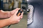 Dynabrade Dgr51 Nitro Series Right Angle Die Grinder  5hp 14k Rpm