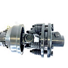  King Kutter Rotary Tiller Pto Shaft With Slip Clutch Part Number 147122