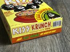 Kiss Krunch Cereal Box Custom Made Vintage Kiss Aucoin Style Memorabilia L