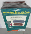 Elephant And Piggie  The Complete Collection Mo Willems 25 Paperbacks  no Box 