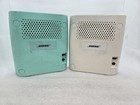  lot Of 2  Bose Soundlink Color Bluetooth Speakers Fast Free Shipping C