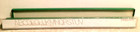 Rare Vtg Keuffel   Esser Leroy Drafting Template-61 0350-1000c  pen 10 -nib