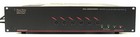        pro Tested   minty Audiocontrol Architect 200 2-ch Pro 400w Power Amp    guaranty