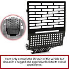 Brush Guard Insert For Kubota L2501 L3301 L3901 L4710 Mx4800 Mx5200 Mx5400 5800
