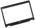 New Oem Dell Latitude E5470 14  Lcd Front Bezel No Cam Window - Py56h 0py56h 