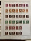 Argentina Stamps Specialized Study Of Older Issues - Very Unique
