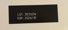 Habitrol 300023717 21mg Stop Smoking Patch - 7 Count