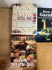 Lot Of 11 Vintage Cookbooks