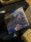 Nerf N-strike Elite Triad Ex-3 Blaster  colors May Vary 
