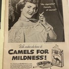 Signed South Pacific Playbill Mary Martin   Ray Middleton From 8 21 50