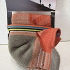 Smartwool Merino Wool Low Ankle Light Cushion Socks M Mens 6-8 5 Womens 7-9 5