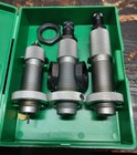 Rcbs 3 Die Set  45- 70 Model 20904  15 