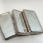 10 Oz Stacker   Silver Bar By Scottsdale Mint  circulated   999 Silver  a737