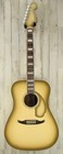 Demo Fender  619 limited Edition California Vintage King With Case  Pickguard 