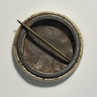 Vintage Pinback Button  munich  Munich Souvenir Collectible Pin Badge