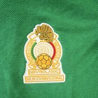 Adidas Mexico National Team 1986 Home Jersey Size Men   s Small