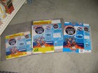 Cereal Box Uk 1984 Transformers Hasbro G1 Toy Shred Wheat 12 Premium  1 Box 