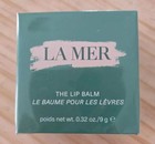 La Mer The Lip Balm 0 32 Oz 9g New In Box Sealed Box