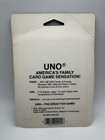 Vintage 1985 Uno Card Game International Games Nos New Sealed