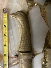 Arabian Arab Middle East Antique Khanjar Dagger Knife Jambiya 11   
