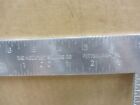 The Original Modified Square Tool Usa Made Carpenters Pipe Fitters Machinist New