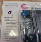 Stmicroelectronics Stm32f769 Discovery Kit 32f769idiscovery