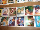 1991 Panini Talespin Album Stickers Complete Set Of All 180 Nice Cartoons Disney