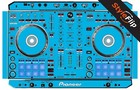 Pioneer Ddj-sr Skin   7 Bold Colors Choices   Protective Decal   Styleflip