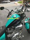 Fuel Gas Cap For Yamaha Virago Xv700 Xv750 Xv920 Xv1000 Xv1100 Xv1100s  81-99 