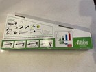 Albion B12s20 B-line Manual Sausage Caulking Gun  20 Oz  12 1 Drive