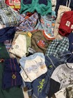 43 Vintage Y2k   Early 2000s Boys Clothing Lot     Safari  Nature   Outdoors Theme