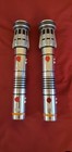 2 Darth Maul Disney Legacy Lightsaber Hilts