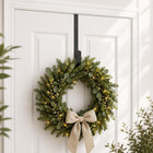 15  Wreath Hanger For Front Door  Over The Door Wreath Hook
