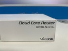 Mikrotik Ccr1009-7g-1c-1s   1000 Mbit   S Cloud Core Router - White