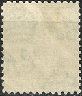 Jordan Palestine 1952 Surch 3fils And Overprinted Palestine P12 In Unused No Gum