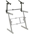 Proline Pl700t Add-on 2nd Tier For Keyboard Z Stand