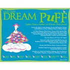 Quilters Dream Puff White Poly Queen Batting 108 Inch X 93 Inch