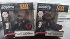 2 Handmade By Robot Ozzy Osbourne Rsd 2026 Limited Edition 002 Vinyl  Figure 