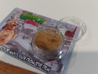 The Grinch  2000  Movie Prop - Max Dog Fur Swatch - Production Prop Used