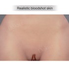 Dokier Crossdresser Hip Enhancer Butt Lift Up Silicone Pants Panties Transgender