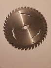 Moly Carb 7-1 4  40 Tooth Molybdenum Carbide Tipped Blade Unused No Packaging